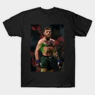 Conor McGregor T-Shirt